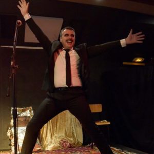 CABARET D'HIVER