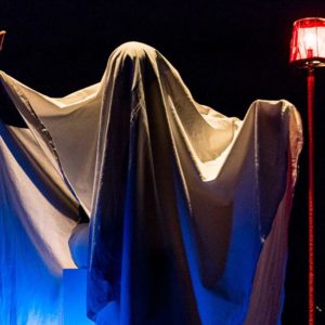 Hot House, de Harold Pinter à Saint Avé / Festival Printemps du Manoir