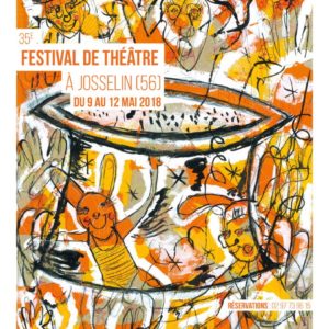 Festival de Théâtre à Josselin