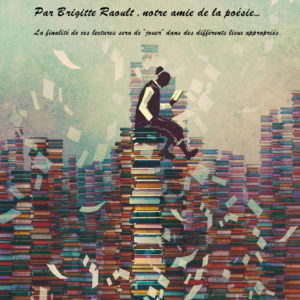"Lectures en scènes"
