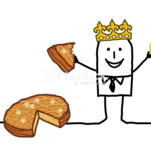 GALETTE DES ROIS