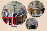 Le cas Martin Piche de Jacques Mougenot