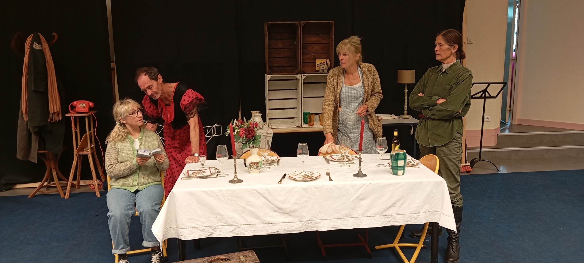 Les muses orphelines : https://arts-en-scenes.s2.yapla.com/fr/event-102112