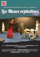 Les muses orphelines de Michel Marc Bouchard